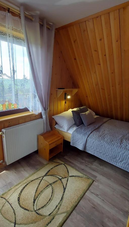 Posrednia Homestay