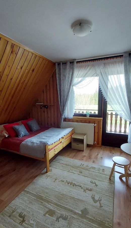 Posrednia * Zakopane
