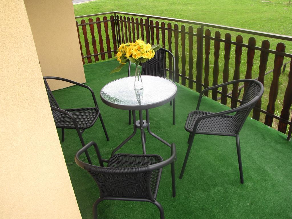 Homestay Posrednia