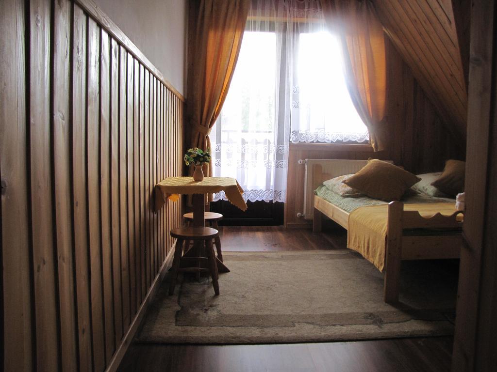 Homestay Posrednia