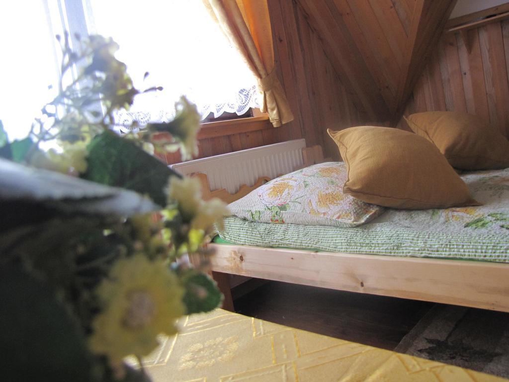 Homestay Posrednia