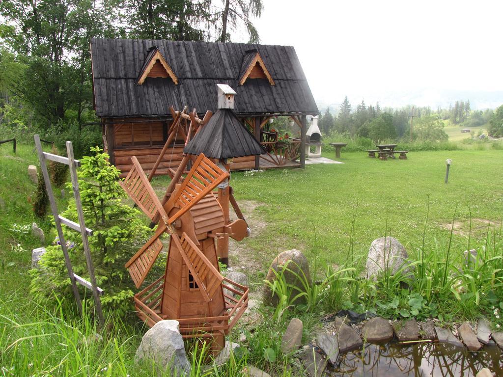 Homestay Posrednia