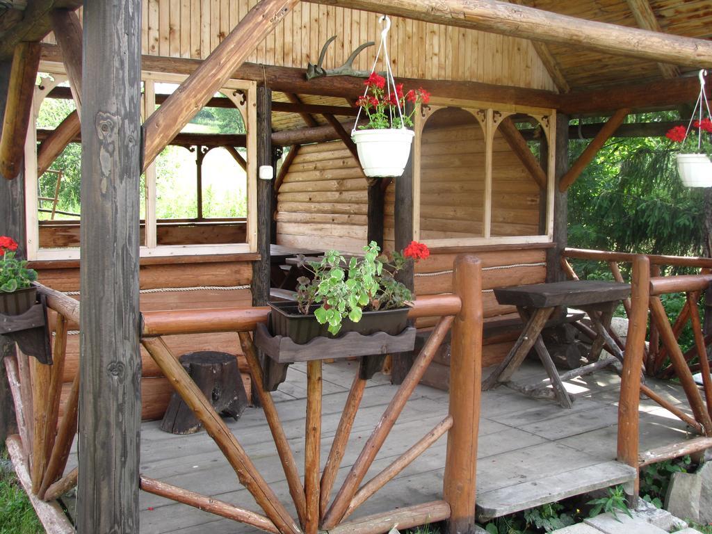 Homestay Posrednia *