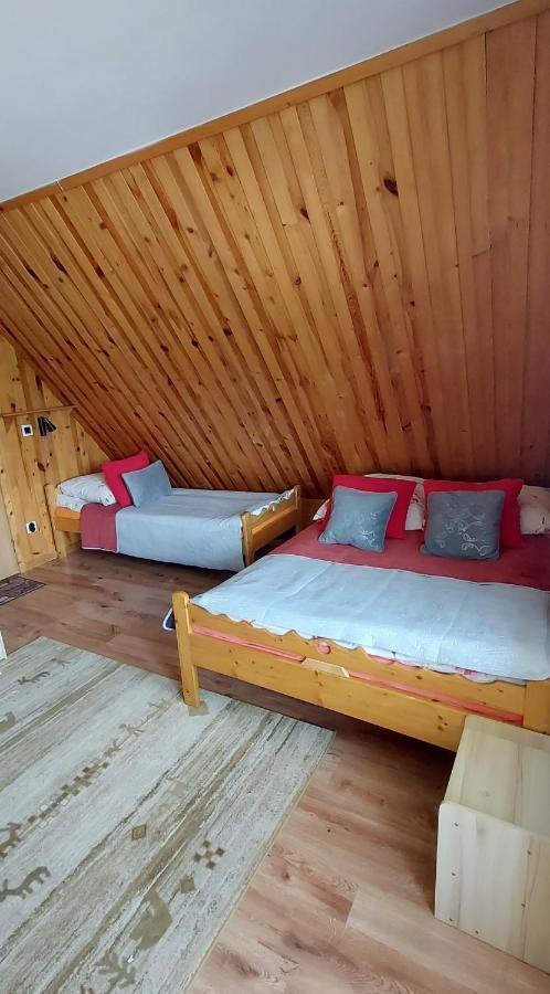 Pośrednia * Zakopane