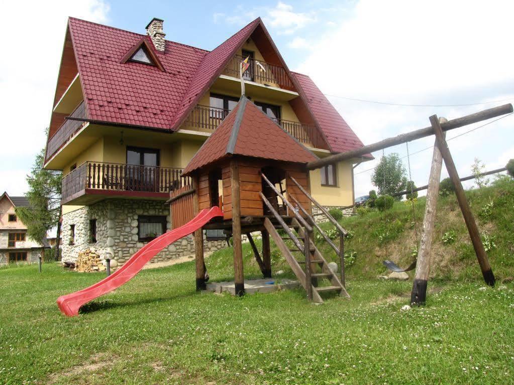 Pośrednia Zakopane